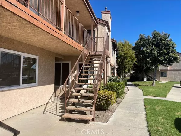 12010 226th Street #14, Hawaiian Gardens, CA 90716