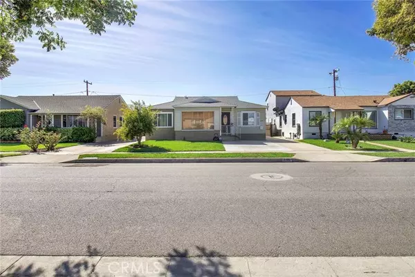 2732 Dollar Street, Lakewood, CA 90712