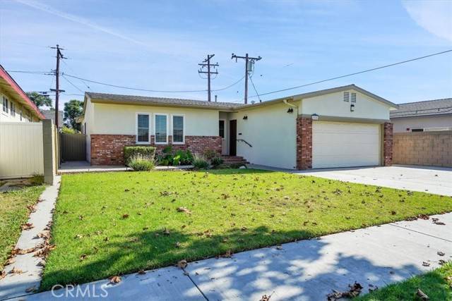 18606 Belshire Avenue, Artesia, CA 90701