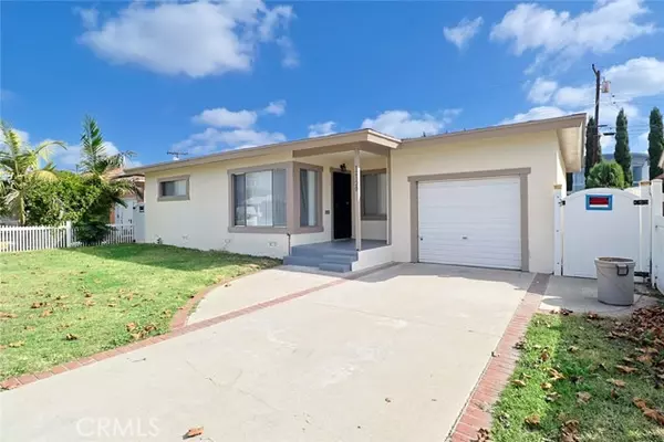 12120 Cornuta Avenue, Downey, CA 90242