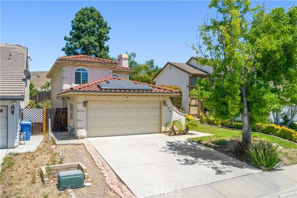 Simi Valley, CA 93065,848 Chelsea Court