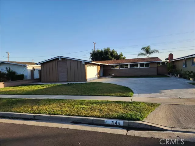 7144 Fillmore Drive, Buena Park, CA 90620