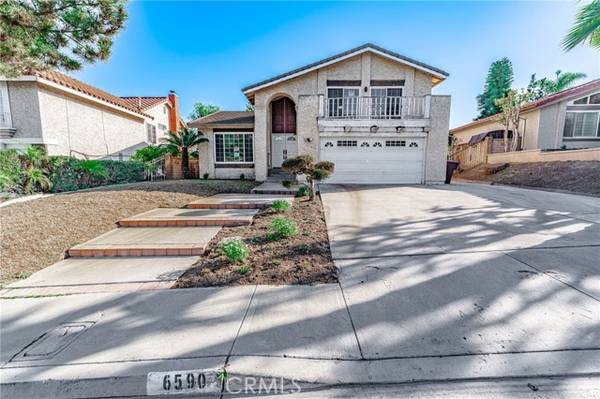 Anaheim Hills, CA 92807,6590 E Edinboro Circle