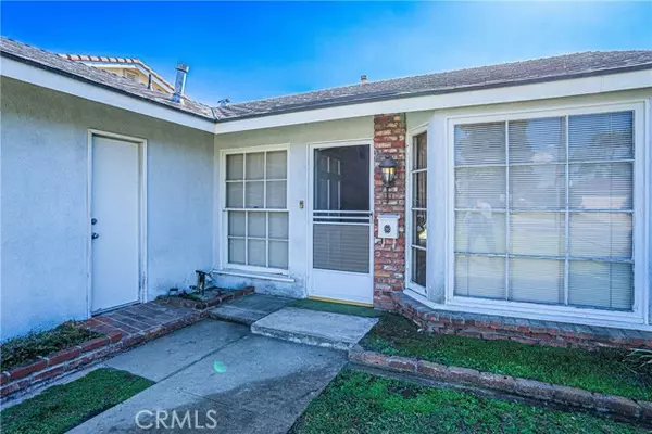 Cerritos, CA 90703,13456 Rose Street