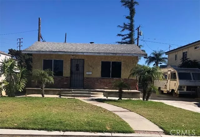 Norwalk, CA 90650,14312 Devlin Avenue