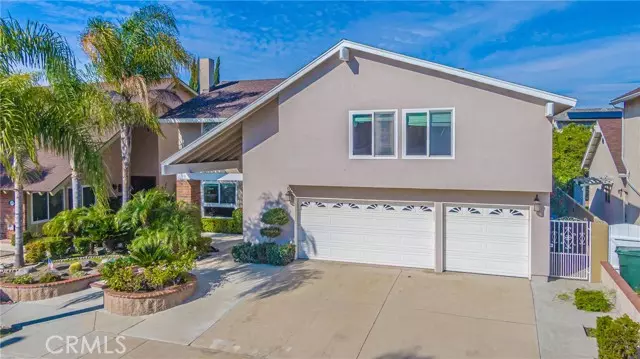 6147 James Alan Street, Cypress, CA 90630