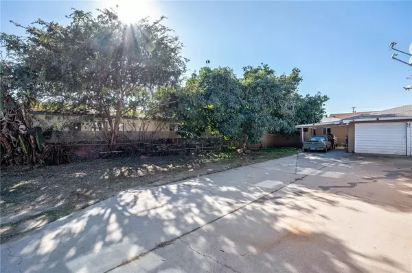 14707 Bellflower Boulevard, Bellflower, CA 90706