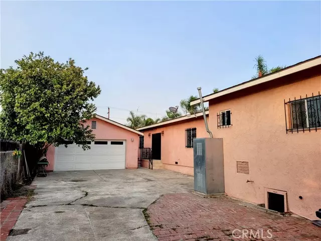 3525 Hope Street, Huntington Park, CA 90255