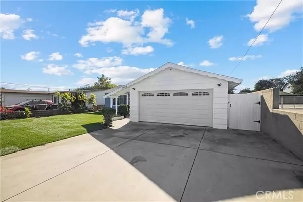 Lomita, CA 90717,1846 255th Street