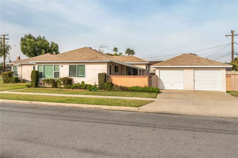 9505 Somerset Boulevard, Bellflower, CA 90706