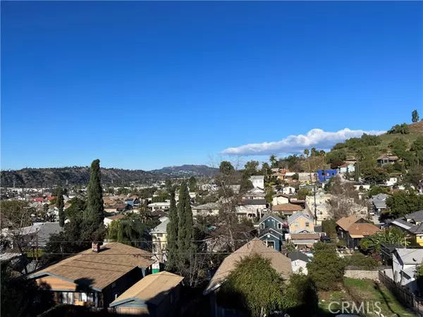 452 Clifton Street, Los Angeles, CA 90031