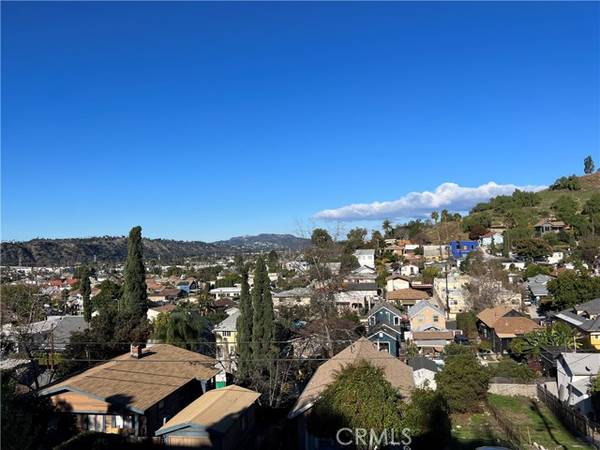 452 Clifton Street, Los Angeles, CA 90031