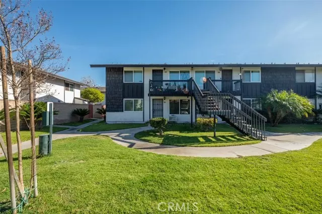 7100 Cerritos Avenue #91, Stanton, CA 90680