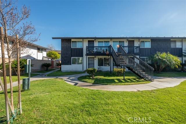 7100 Cerritos Avenue #91, Stanton, CA 90680