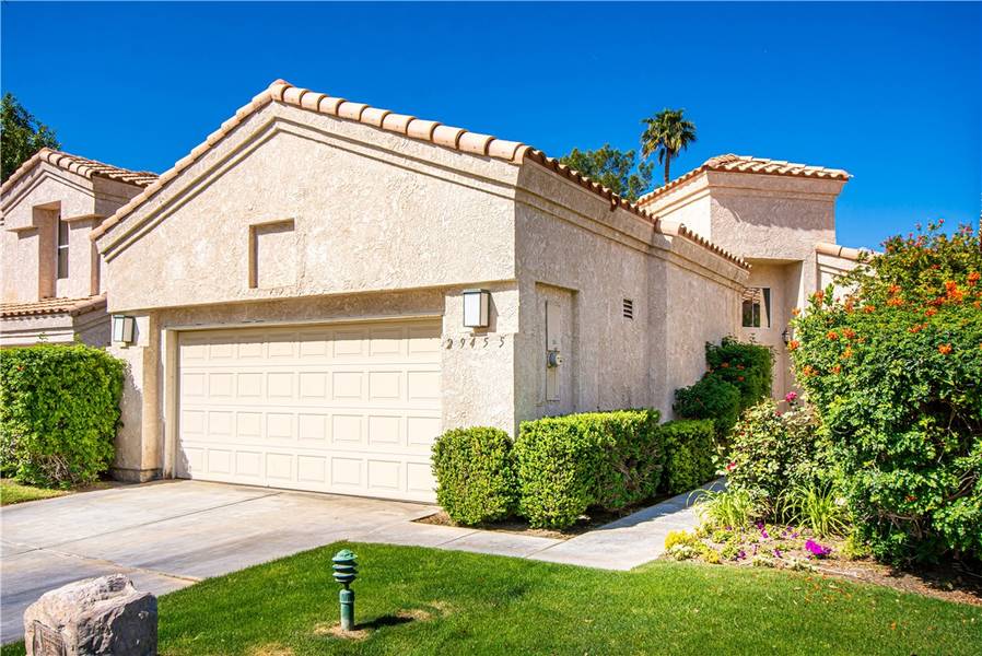 29455 E Trancas Drive, Cathedral City, CA 92234