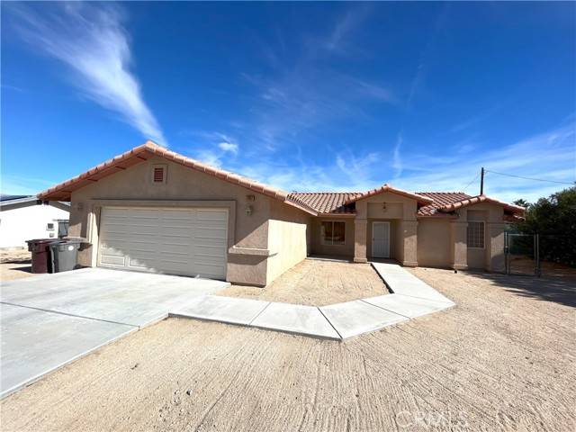 7007 Alpine Avenue, 29 Palms, CA 92277