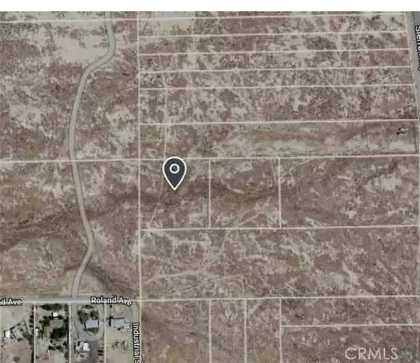 Rosamond, CA 93560,0 Section 34 Township 9 range 12