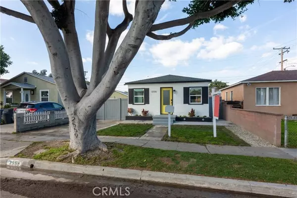 2559 E Monroe Street, Carson, CA 90810