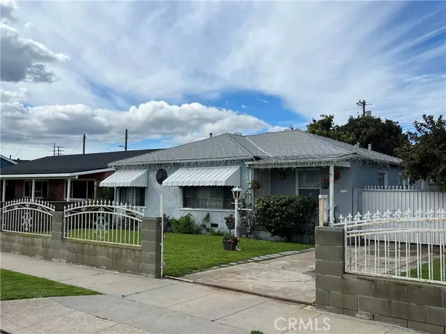 24825 Lakme Avenue, Wilmington, CA 90744