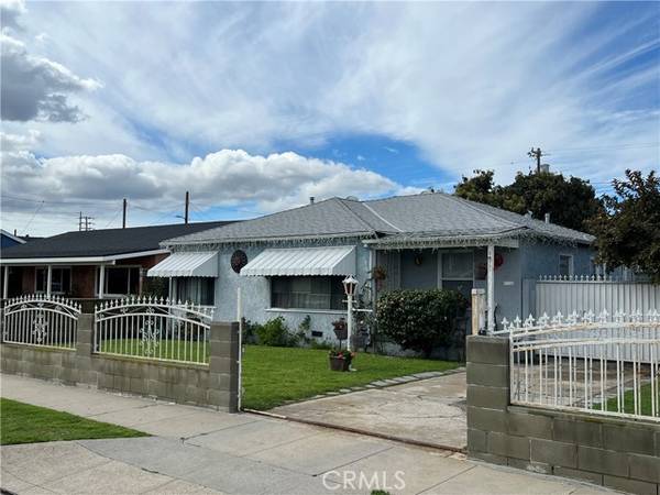 24825 Lakme Avenue, Wilmington, CA 90744