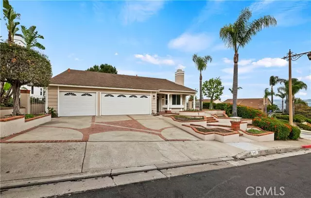 5487 E Big Sky Lane, Anaheim Hills, CA 92807