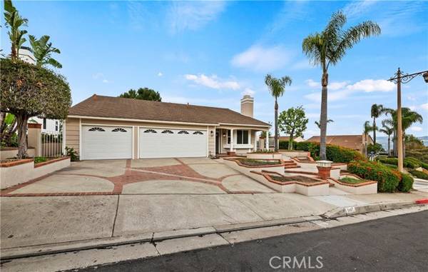 5487 E Big Sky Lane, Anaheim Hills, CA 92807