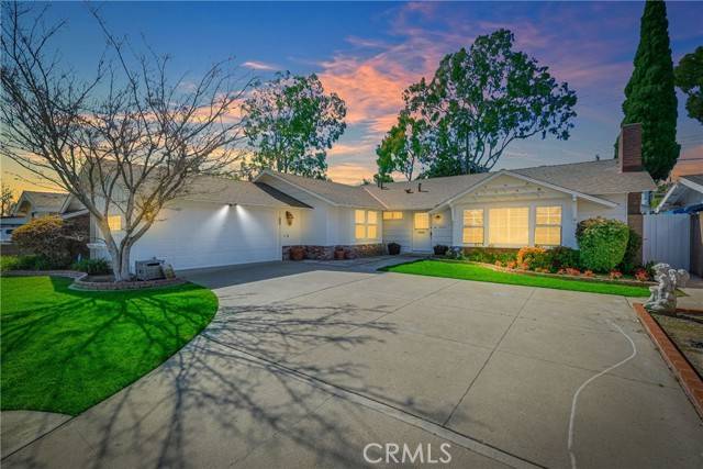 11111 Martha Ann Drive, Los Alamitos, CA 90720