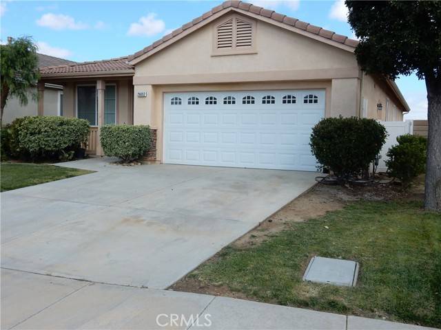 26652 Rim Creek, Menifee, CA 92584