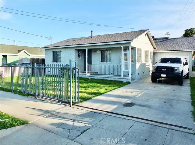 108 E Cocoa Street, Compton, CA 90220