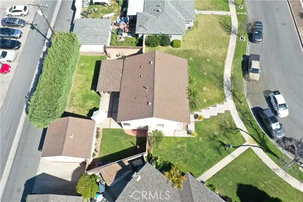 Lakewood, CA 90713,4855 Faust Avenue