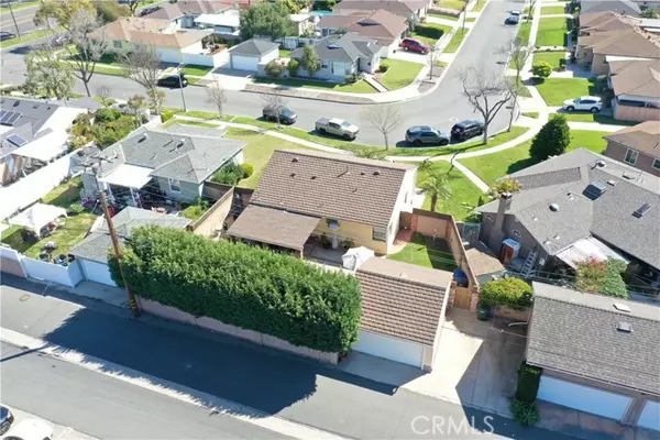 Lakewood, CA 90713,4855 Faust Avenue