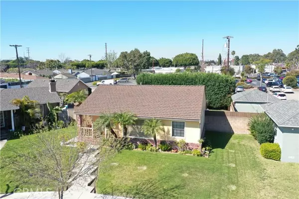 Lakewood, CA 90713,4855 Faust Avenue