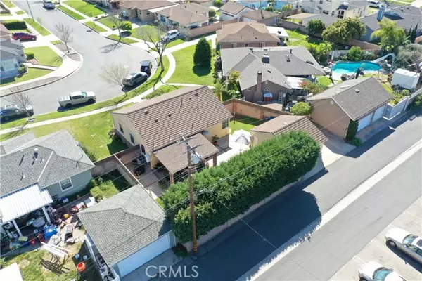 Lakewood, CA 90713,4855 Faust Avenue