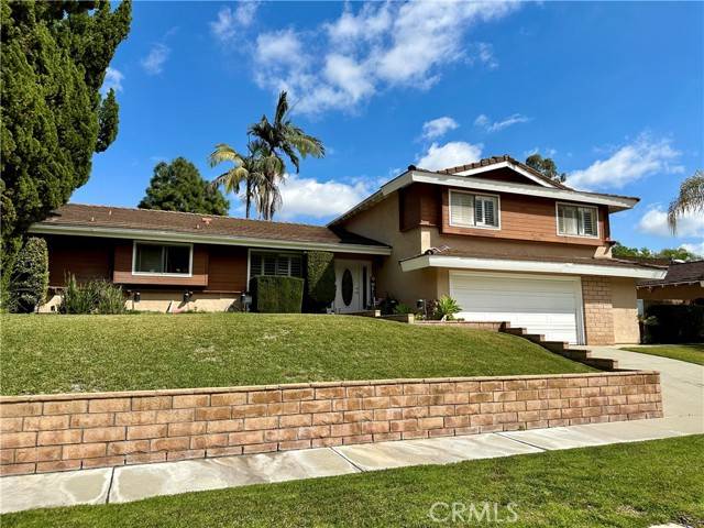 14529 Eadbrook Drive, Hacienda Heights, CA 91745