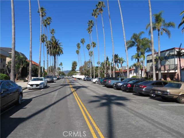 1547 Euclid Street, Santa Monica, CA 90404