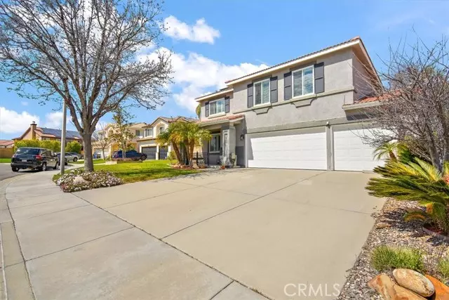 30562 Cannes Place, Castaic, CA 91384