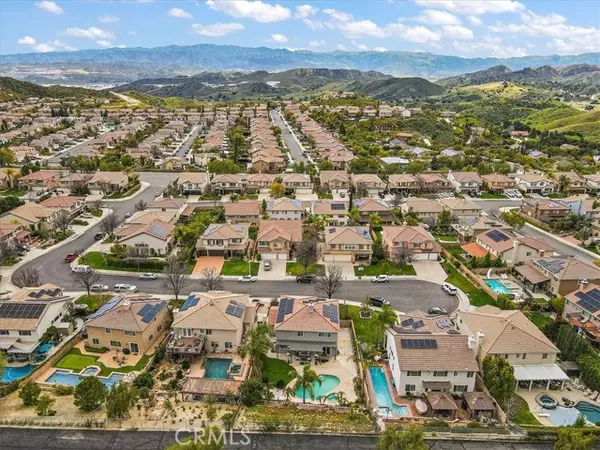 Castaic, CA 91384,30562 Cannes Place