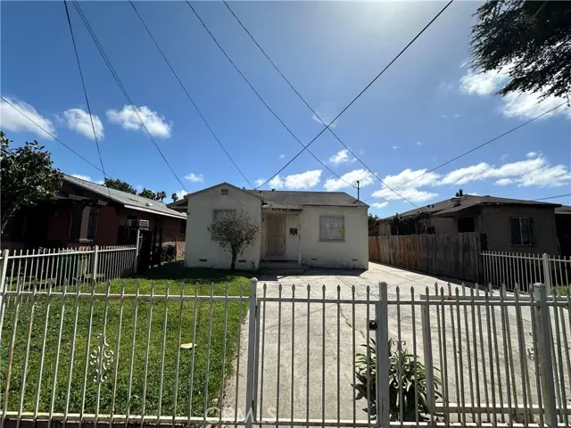 122 E Tichenor Street, Compton, CA 90220