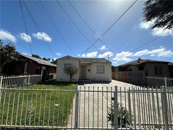 122 E Tichenor Street, Compton, CA 90220