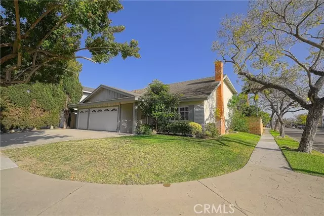 12336 Andy Street, Cerritos, CA 90703