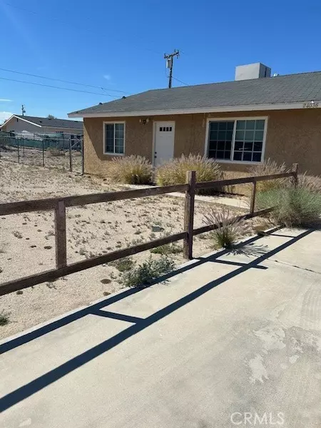 74036 Joshua Drive, 29 Palms, CA 92277