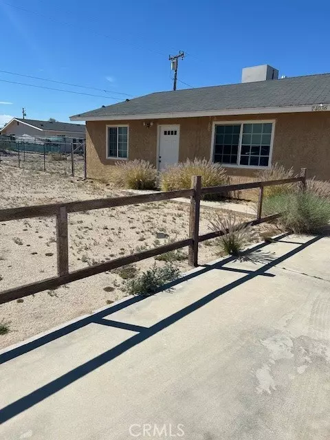 29 Palms, CA 92277,74036 Joshua Drive