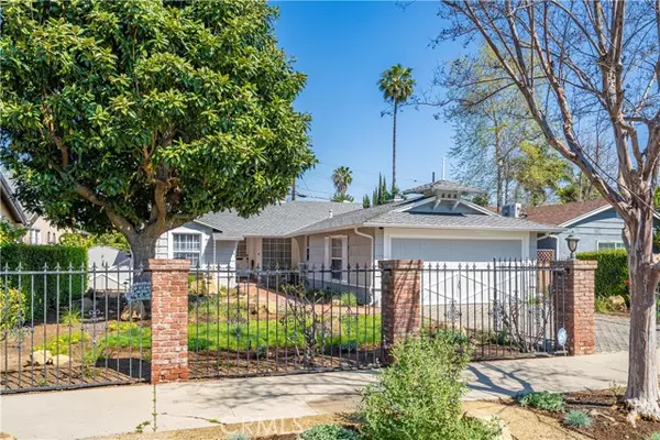 14313 Albers Street, Sherman Oaks, CA 91401