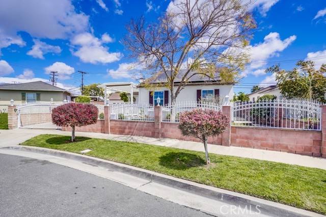 12908 Spinning Avenue, Gardena, CA 90249