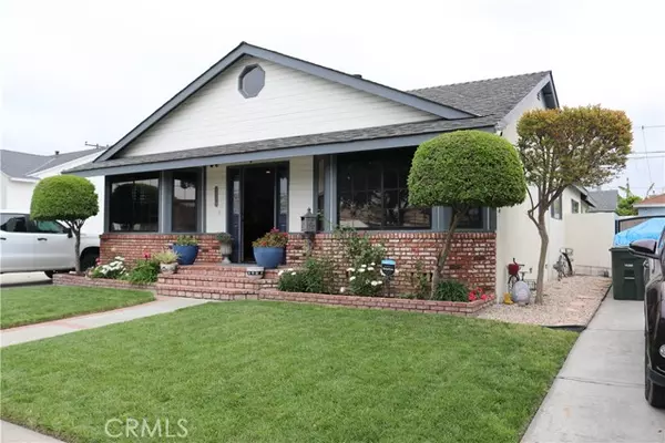 5516 Blackthorne Avenue, Lakewood, CA 90712