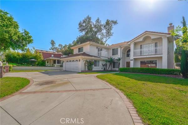 4751 Glen Ivy Road, La Verne, CA 91750