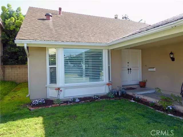 4882 Santiago Drive, La Palma, CA 90623