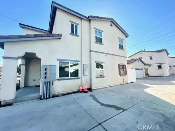 Bellflower, CA 90706,9616 Rose Street