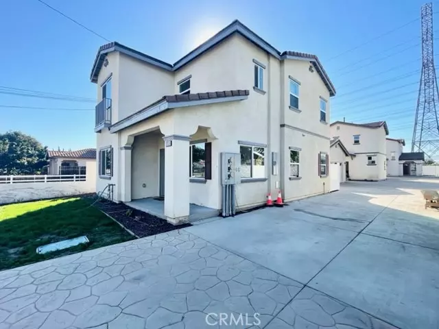 9616 Rose Street, Bellflower, CA 90706