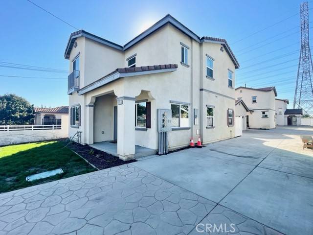 9616 Rose Street, Bellflower, CA 90706